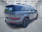 2027 Hyundai SANTA FE Calligraphy