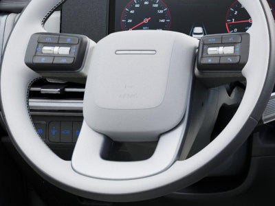 2027 Hyundai SANTA FE Calligraphy