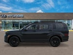 2027 Hyundai SANTA FE Calligraphy