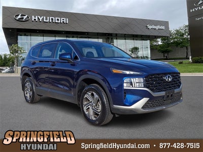 2023 Hyundai SANTA FE SE AWD