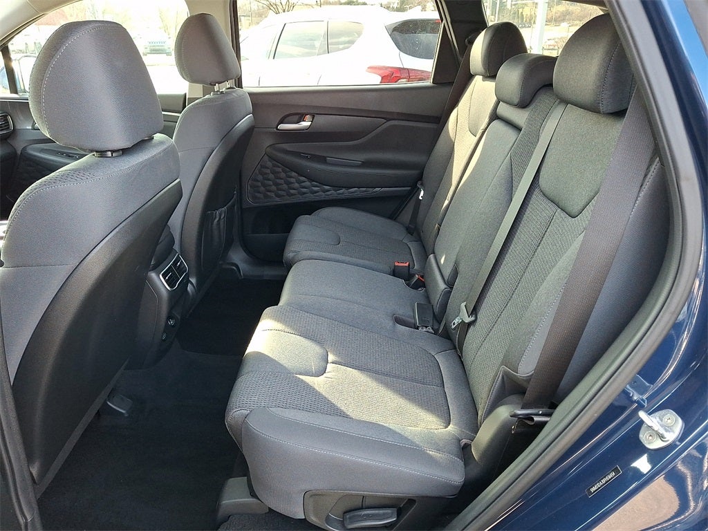 2023 Hyundai SANTA FE SE AWD