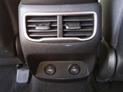 2023 Hyundai SANTA FE SE AWD