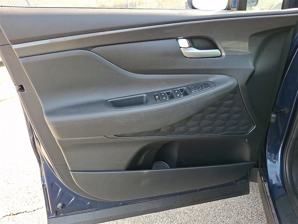 2023 Hyundai SANTA FE SE AWD