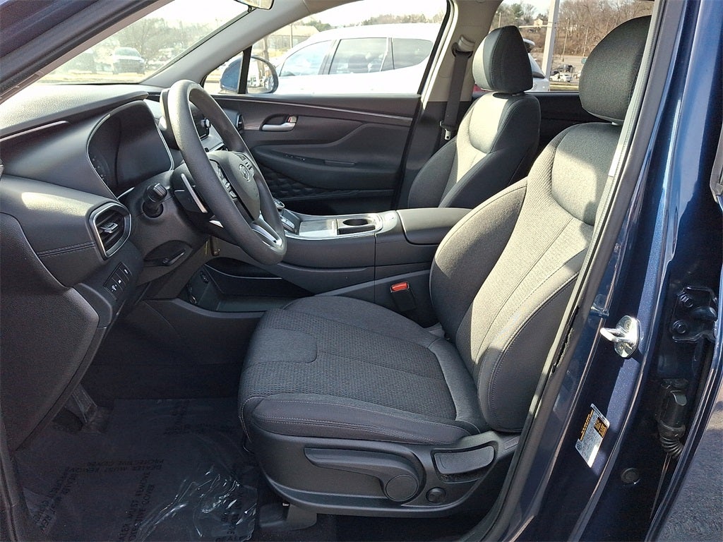 2023 Hyundai SANTA FE SE AWD