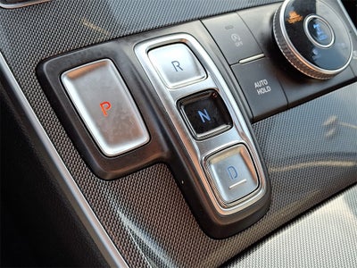 2023 Hyundai SANTA FE SE AWD