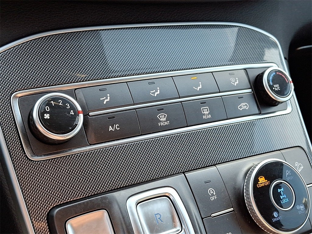 2023 Hyundai SANTA FE SE AWD