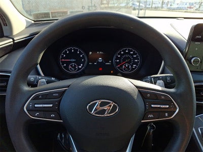 2023 Hyundai SANTA FE SE AWD