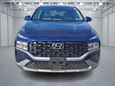 2023 Hyundai SANTA FE SE AWD