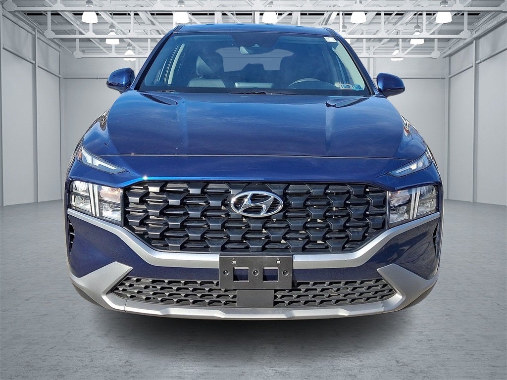 2023 Hyundai SANTA FE SE AWD