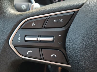 2023 Hyundai SANTA FE SE AWD