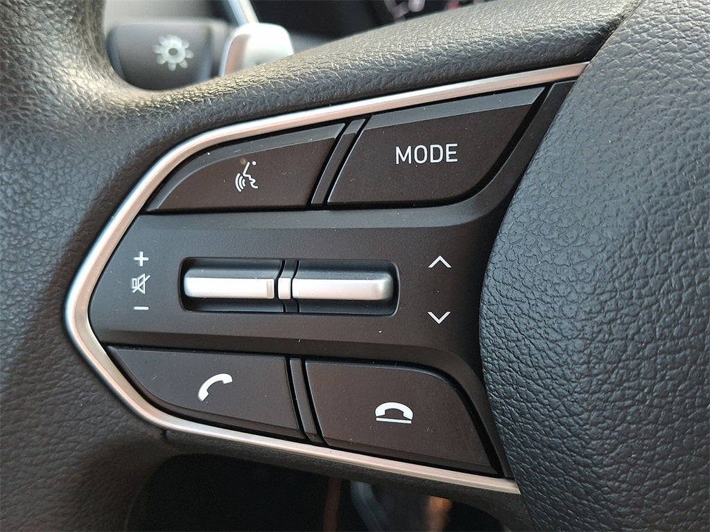 2023 Hyundai SANTA FE SE AWD