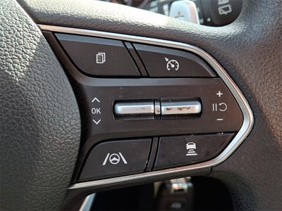 2023 Hyundai SANTA FE SE AWD