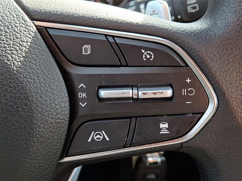 2023 Hyundai SANTA FE SE AWD