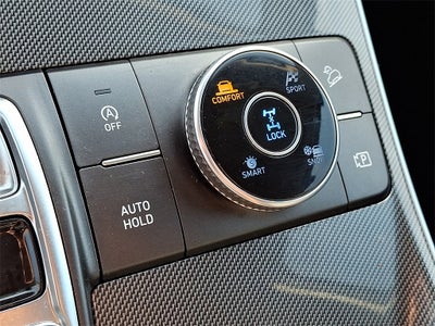 2023 Hyundai SANTA FE SE AWD