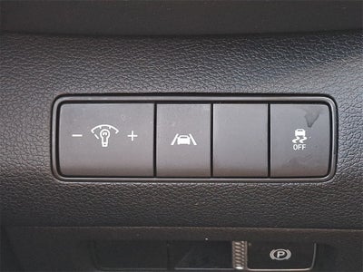 2023 Hyundai SANTA FE SE AWD