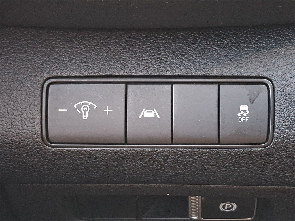 2023 Hyundai SANTA FE SE AWD