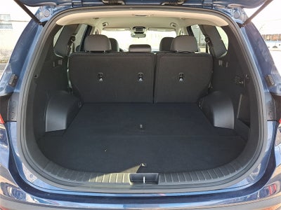 2023 Hyundai SANTA FE SE AWD