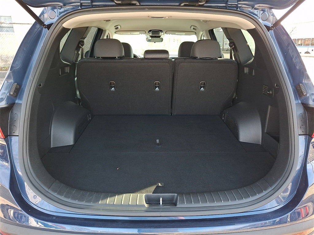 2023 Hyundai SANTA FE SE AWD