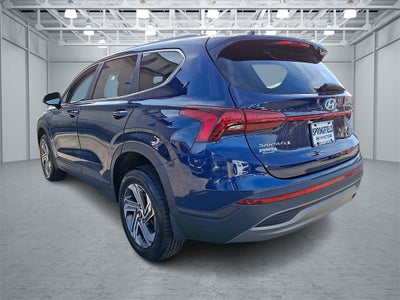 2023 Hyundai SANTA FE SE AWD