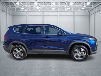 2023 Hyundai SANTA FE SE AWD