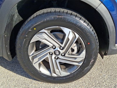 2023 Hyundai SANTA FE SE AWD