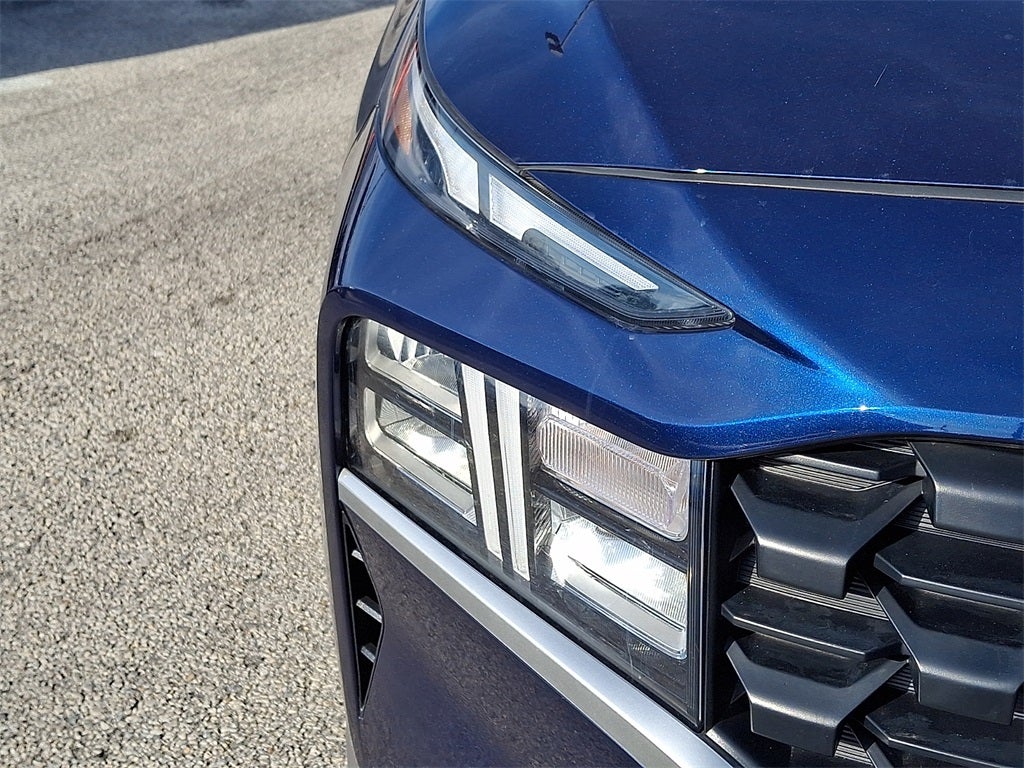 2023 Hyundai SANTA FE SE AWD