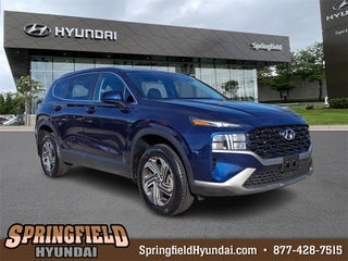 2023 Hyundai SANTA FE