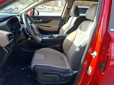 2023 Hyundai SANTA FE SE