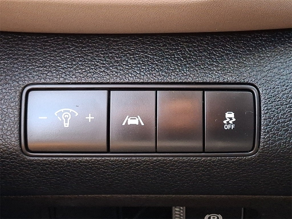 2023 Hyundai SANTA FE SE