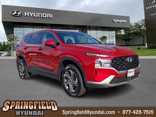 2023 Hyundai SANTA FE