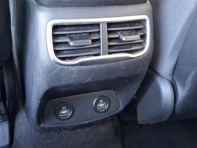 2023 Hyundai SANTA FE SE AWD