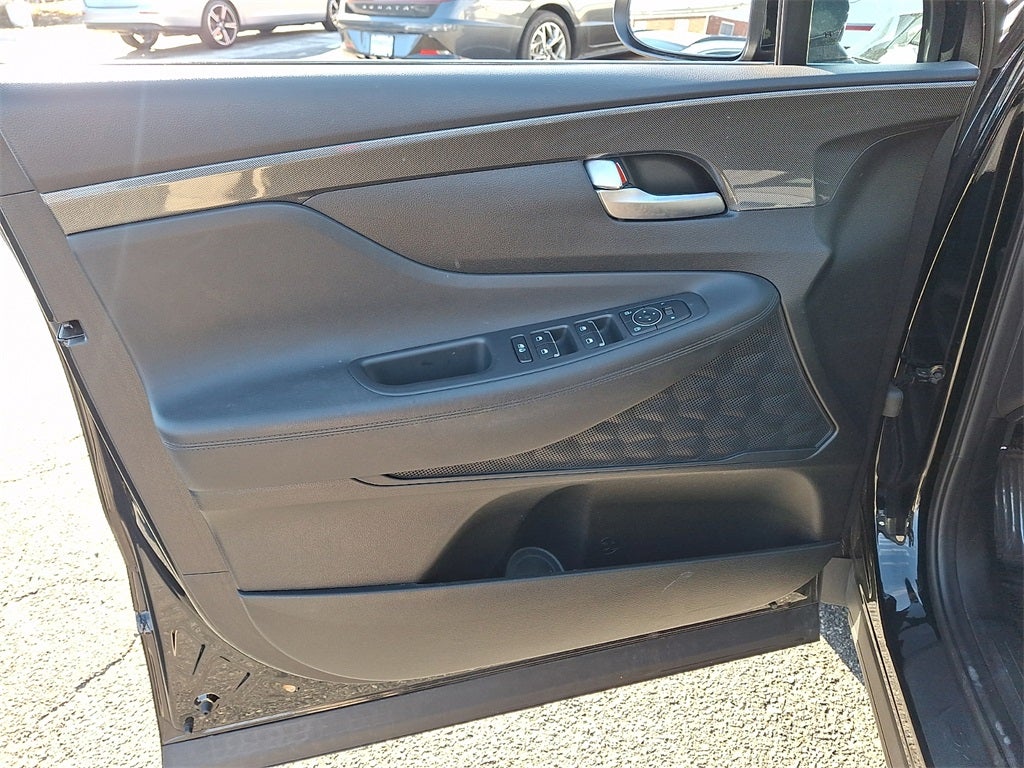 2023 Hyundai SANTA FE SE AWD