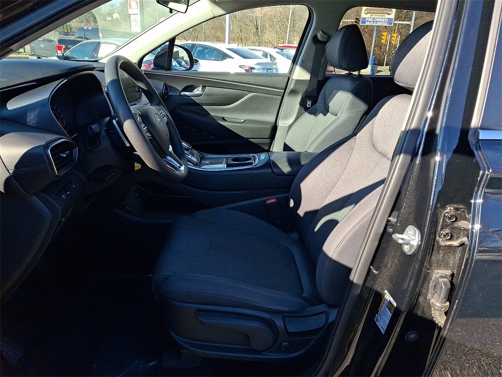 2023 Hyundai SANTA FE SE AWD