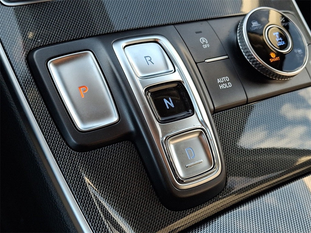 2023 Hyundai SANTA FE SE AWD