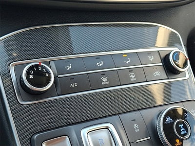 2023 Hyundai SANTA FE SE AWD