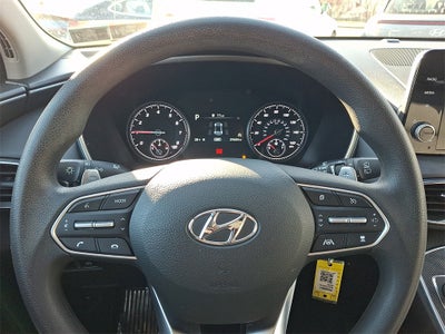 2023 Hyundai SANTA FE SE AWD
