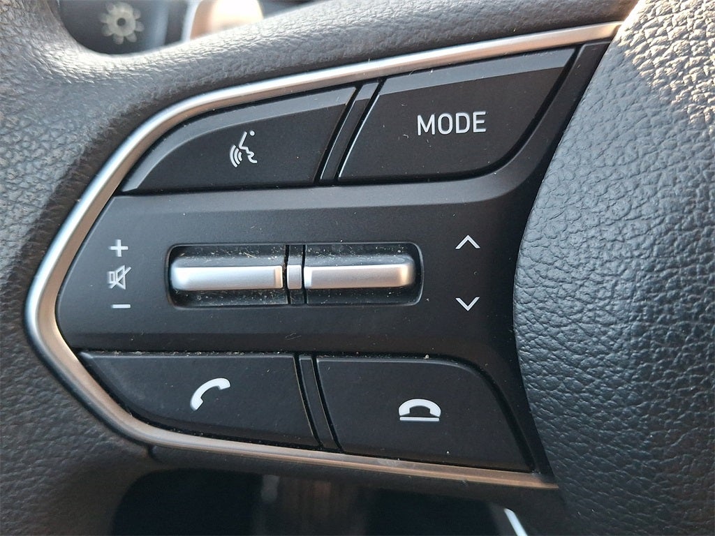 2023 Hyundai SANTA FE SE AWD