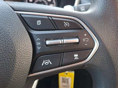 2023 Hyundai SANTA FE SE AWD