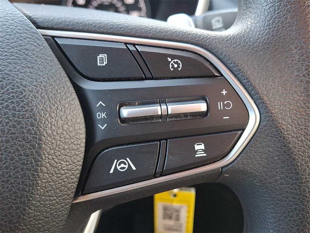 2023 Hyundai SANTA FE SE AWD