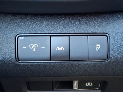 2023 Hyundai SANTA FE SE AWD