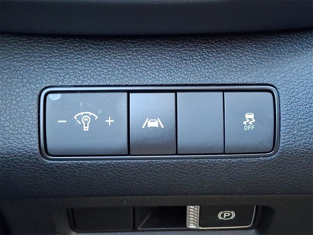 2023 Hyundai SANTA FE SE AWD