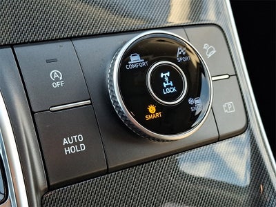 2023 Hyundai SANTA FE SE AWD