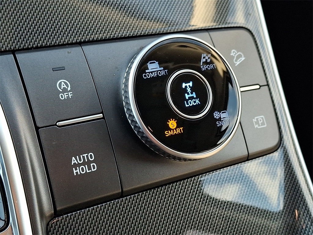 2023 Hyundai SANTA FE SE AWD