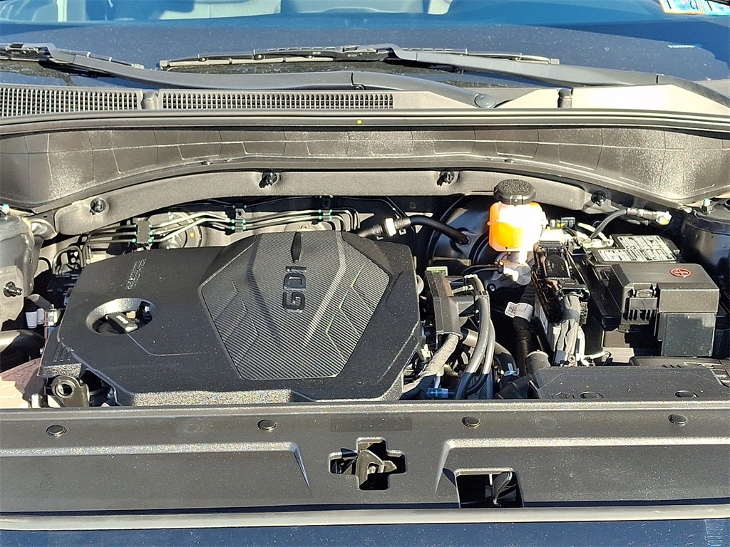 2023 Hyundai SANTA FE SE AWD