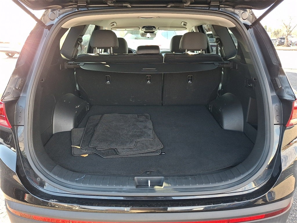 2023 Hyundai SANTA FE SE AWD