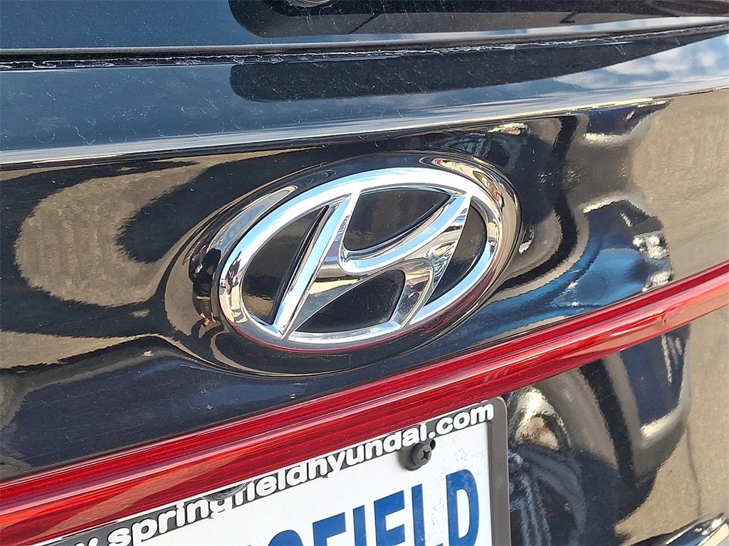 2023 Hyundai SANTA FE SE AWD