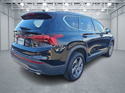 2023 Hyundai SANTA FE SE AWD