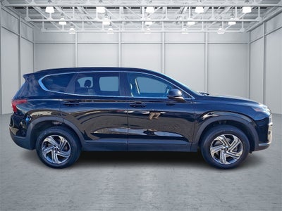 2023 Hyundai SANTA FE SE AWD