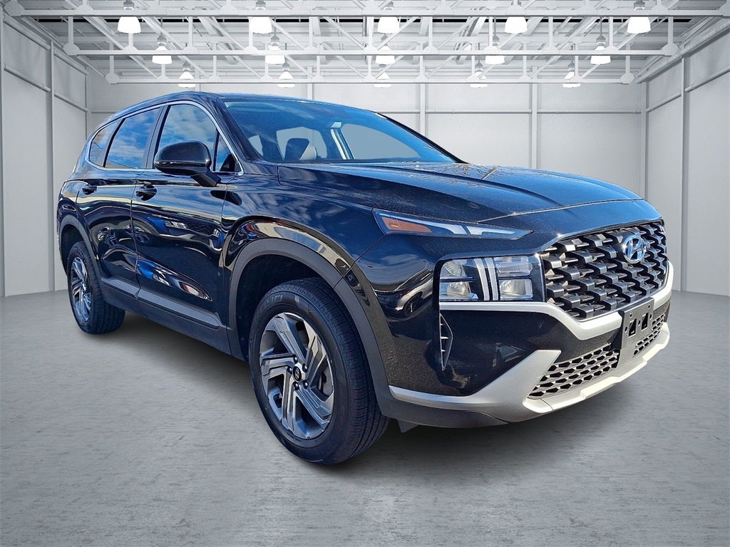 2023 Hyundai SANTA FE SE AWD