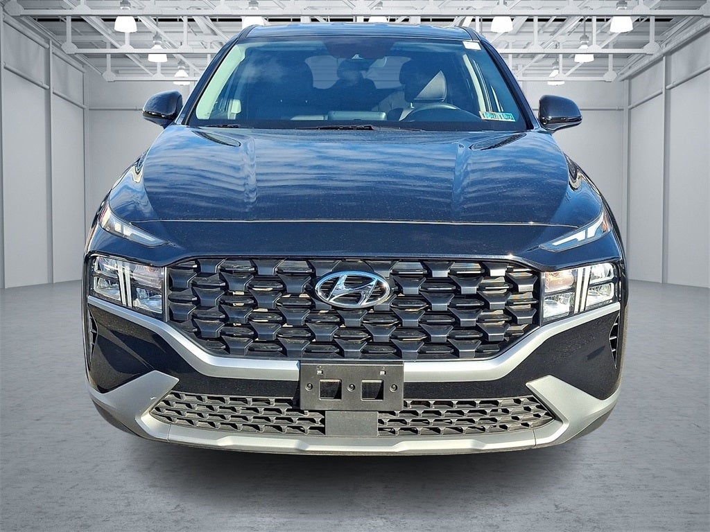 2023 Hyundai SANTA FE SE AWD